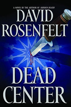 Dead Center - Book #5 of the Andy Carpenter