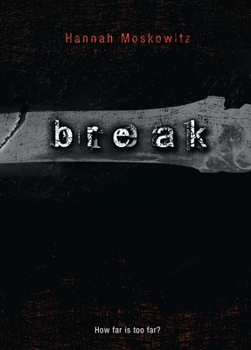 Paperback Break Book