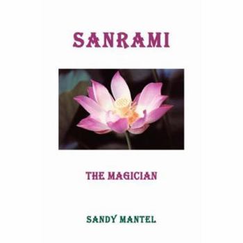 Paperback Sanrami: The Magician Book