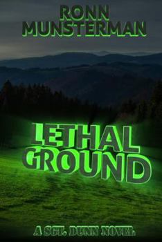 Paperback Lethal Ground Book