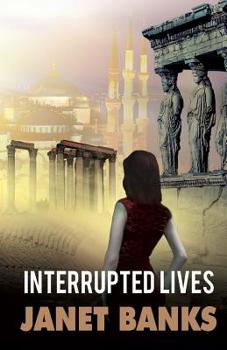 Paperback Interrupted Lives Book