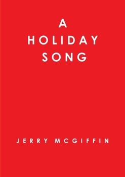 Paperback A Holiday Song Book