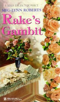 Rake's Gambit - Book #2 of the Gambit