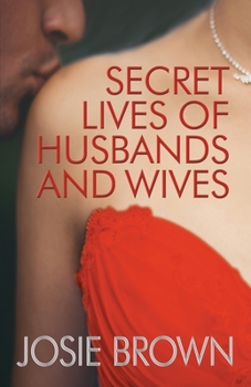 Paperback Secret Lives of Husbands and Wives Book