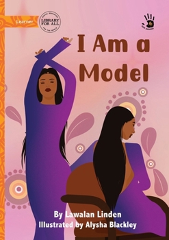 Paperback I Am a Model - Our Yarning Book