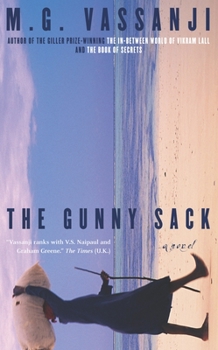 Paperback The Gunny Sack Book