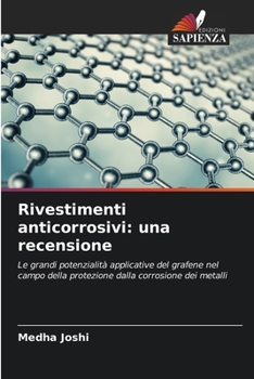 Paperback Rivestimenti anticorrosivi: una recensione [Italian] Book