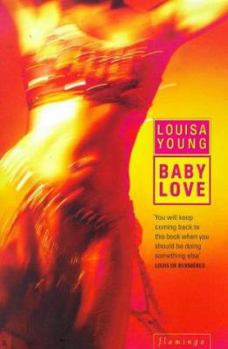 Baby Love - Book #1 of the Evangeline Gower