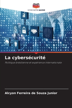Paperback La cybersécurité [French] Book
