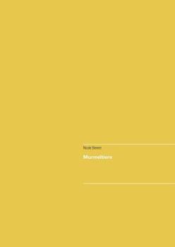 Paperback Murmeltiere [German] Book