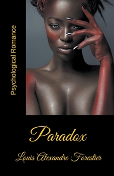 Paperback Paradox- Psychological Romance Book