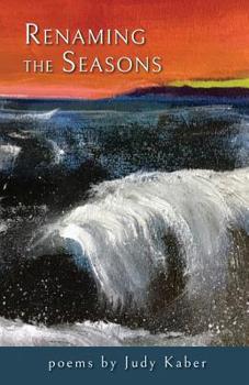Paperback Renaming the Seasons Book