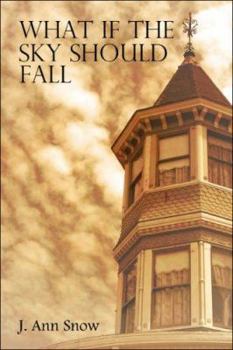 Paperback What If the Sky Should Fall Book