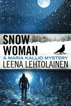 Paperback Snow Woman Book