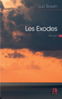 Paperback Les exodes [French] Book