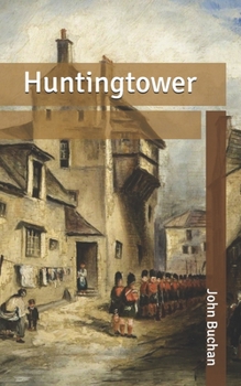 Huntingtower