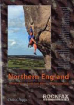 Paperback Northern England Book