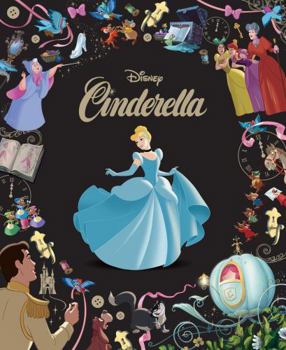 Cinderella (Disney: Classic Collection #26) - Book #26 of the Disney Classic Collection (Scholastic)