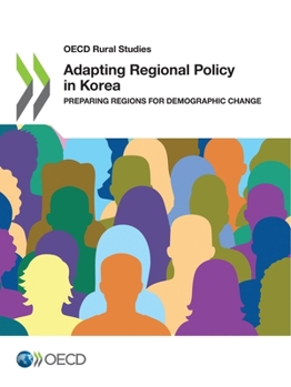 Adapting Regional Policy in Korea