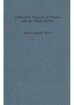 Differential Diagnosis of Aphasia With the Minnesota Test