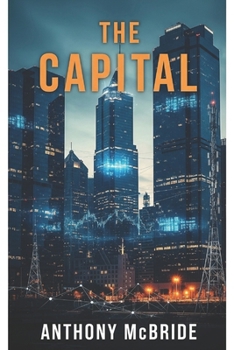 Paperback The Capital Book