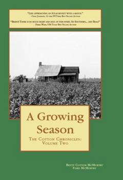 Paperback A Growing Season Book