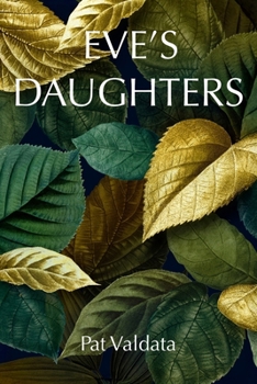 Paperback Eve's Daughters Book
