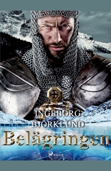 Paperback Belägringen [Swedish] Book