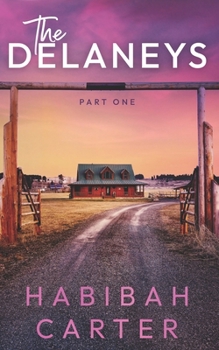 Paperback The Delaneys: Part One Book