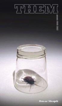 Paperback THEM: poems 1999-2002 Book