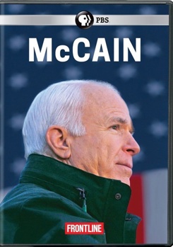 FRONTLINE: McCain - DVD
