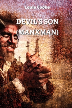 Paperback Devil's Son (Manxman) Book