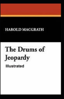 Paperback The Drums of Jeopardy Illustrated Book