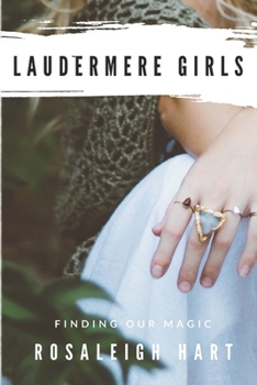 Paperback Finding Our Magic Book