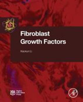 Paperback Fibroblast Growth Factors Book