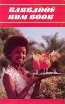 Paperback Barbados Rum Book