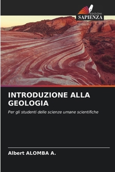 Paperback Introduzione Alla Geologia [Italian] Book