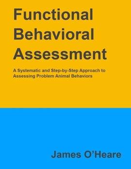 Paperback Functional Behavioral Assessment Book