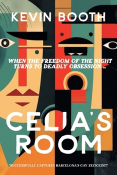 Paperback Celia's Room Book