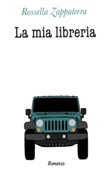 Paperback La mia libreria [Italian] Book