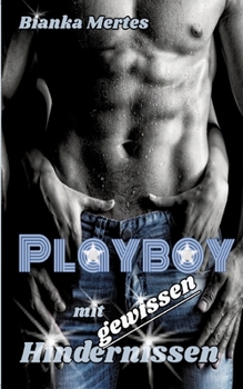 Paperback Playboy mit gewissen Hindernissen [German] Book