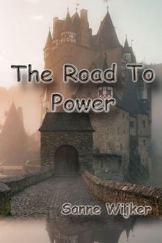 Paperback The Road To Power Book
