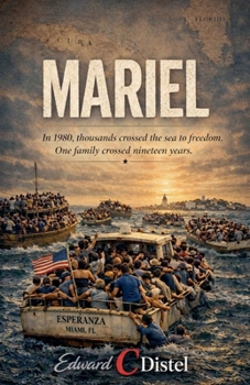 Paperback Mariel Book