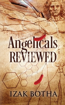 Paperback Angelicals Reviewed Book