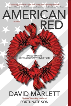 Paperback American Red Book