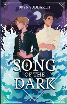 Paperback Song of the Dark Book