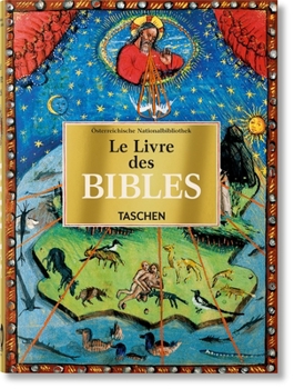 Hardcover Le Livre Des Bibles. 40th Ed. [French] Book