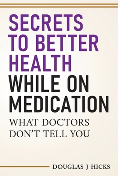 Help Yourself To Better Health While Taking Long Term Medication