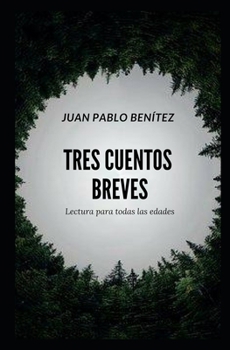 Paperback Tres cuentos breves [Spanish] Book