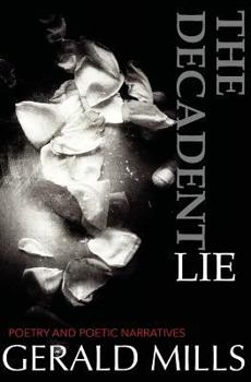 Paperback The Decadent Lie Book